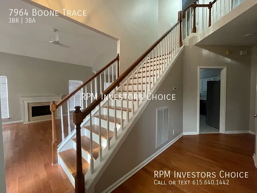Coming Soon 3 bed/2.5 bath in luxurious West Nashville neighborhood! — Photo 3