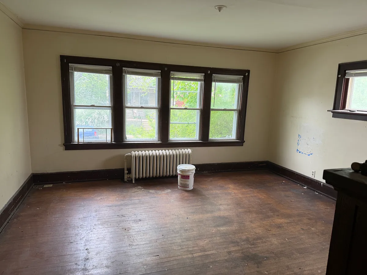 Building Photo - 3030 N Buffum St
