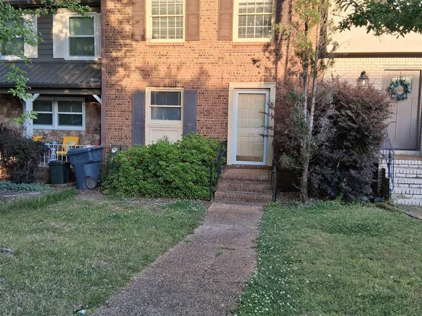 3841 Overton Manor Ln, Birmingham, AL 35243