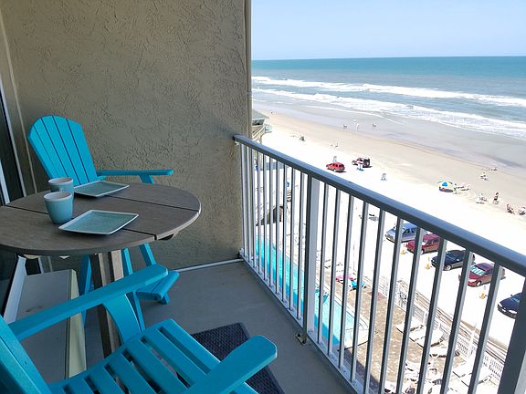 4th image of 3501 S Atlantic Ave #6180