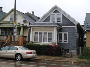 724 W Greenfield Ave, Milwaukee, WI 53204