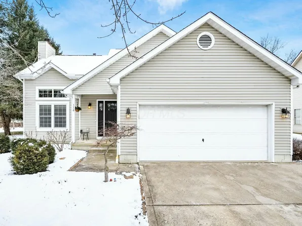 116 N Sarwil Dr, Canal Winchester, OH 43110