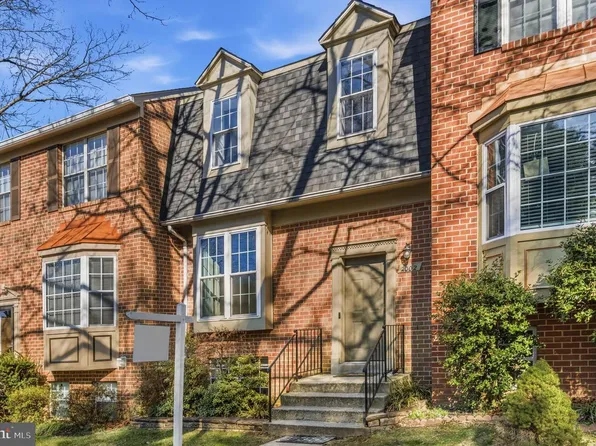 2002 Medical Park Dr, Silver Spring, MD 20902