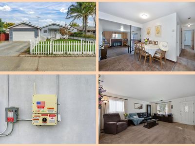 105 Cottonwood St, Woodland, CA, 95695