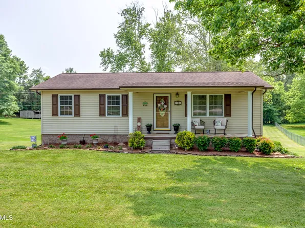 6125 McGinnis Rd, Corryton, TN 37721