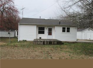 1225 Five Points Rd, Tullahoma, TN 37388