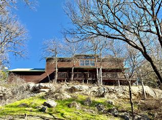 483 County Road 3320, Valley Mills, TX 76689