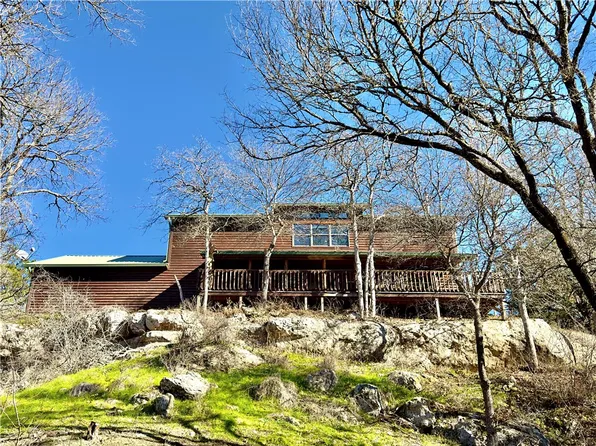 483 County Road 3320, Valley Mills, TX 76689