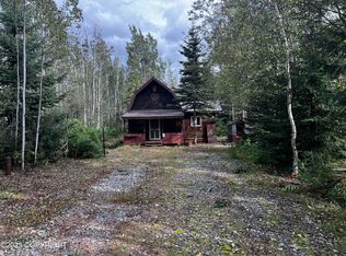 2821 S Beechwood Cir, Wasilla, AK 99623