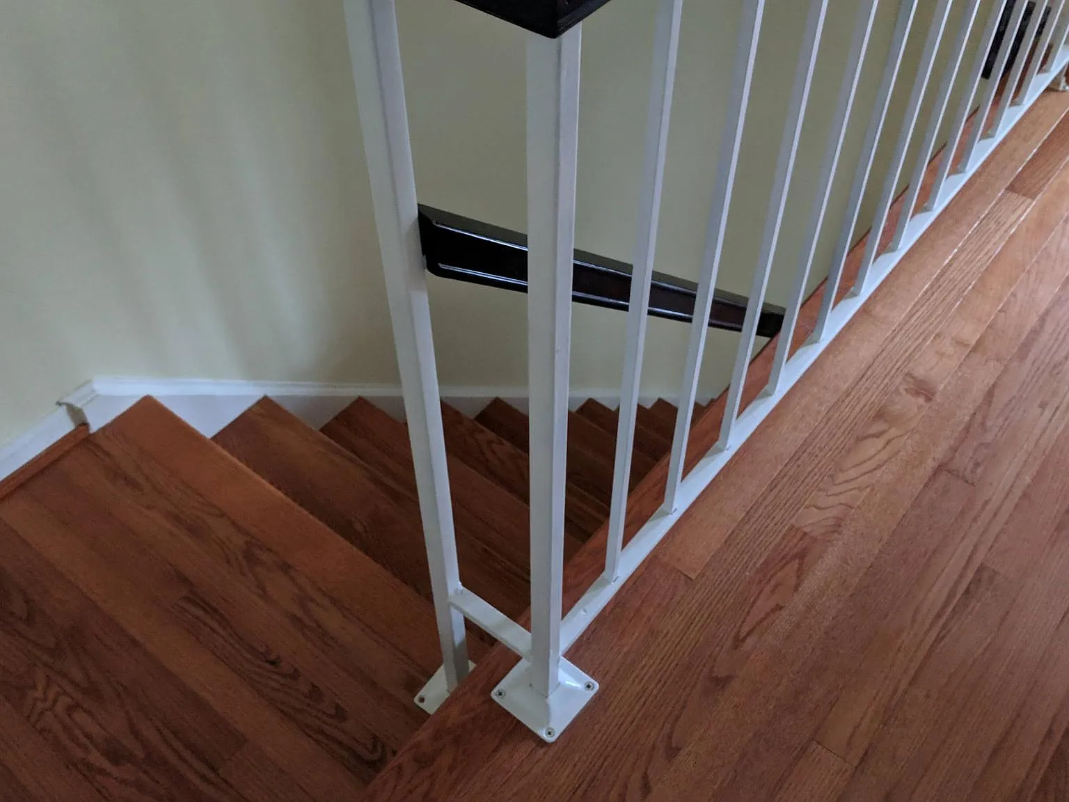 4 bed, 3.5 bath, 1960 sqft, $3,000 — Photo 4