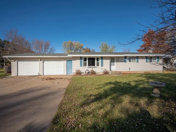 3040 KATHERINE COURT, Plover, WI 54467
