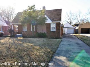 3208 NW 22nd St, Oklahoma City, OK 73107