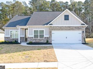 3944 Saddle Bag Ct, Dacula, GA