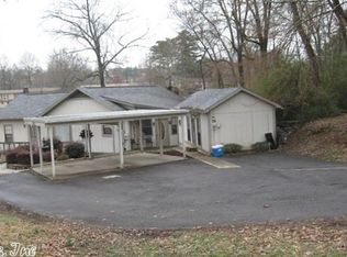 130 Thistledown Trl, Hot Springs, AR 71913