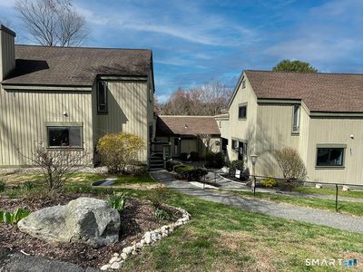 318 Heritage Village #E, Southbury, CT, 06488