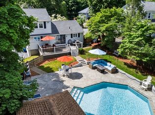 51 Nelson St, Braintree, MA 02184