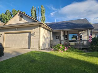 2423 43rd St, Missoula, MT 59803