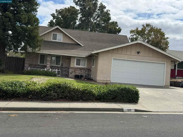 (undisclosed Address), Vacaville, CA 95687