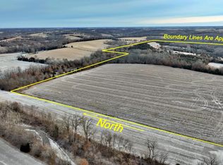 Haley Rd LOT WP001, Princeton, MO 64673