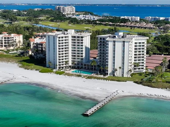 2301 Gulf Of Mexico Dr Unit 43N, Longboat Key, FL 34228