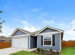 7233 Jebson Pass, San Antonio, TX 78252