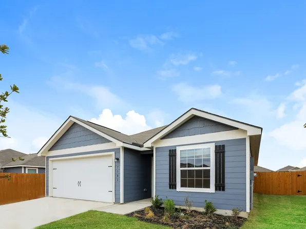 7228 Jebson Pass, San Antonio, TX 78252