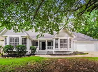 51 Abbey Ln, Dallas, GA 30157