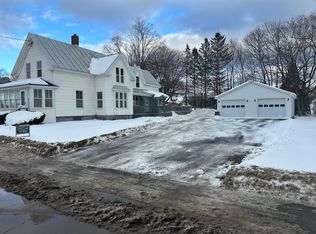 94 Old Point Avenue, Madison, ME 04950