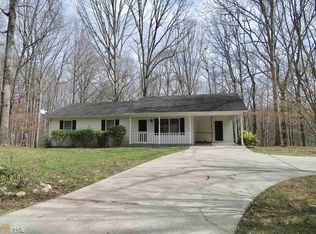 3657 Greencrest Rd, Gainesville, GA 30506