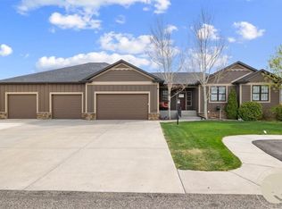 5226 Bell Ave, Billings, MT 59106