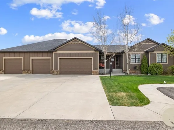 5226 Bell Ave, Billings, MT 59106