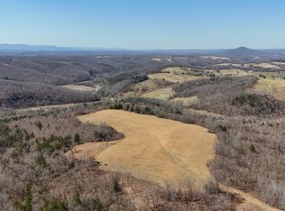 0 Tomahawk Slab Rd, Saint Joe, AR 72675