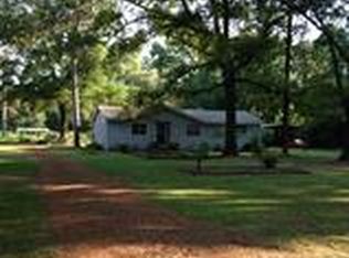 271 Ace High Stables Rd, Crawfordville, FL 32327