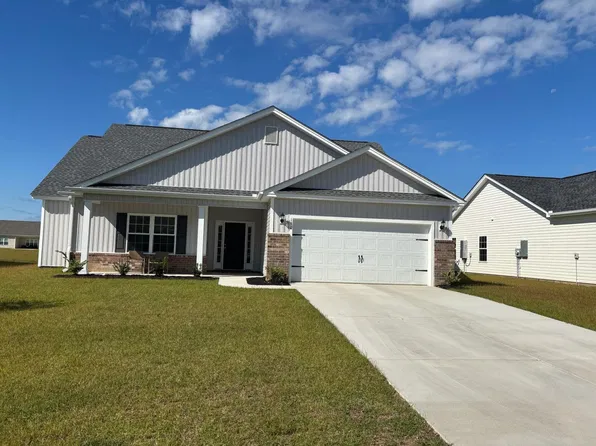 190 Stillbrook Dr. Lot 80 Kokomo Floor Plan, Longs, SC 29568