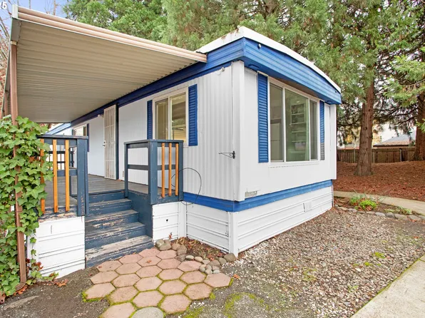 4900 Royal Ave Space 56, Eugene, OR 97402