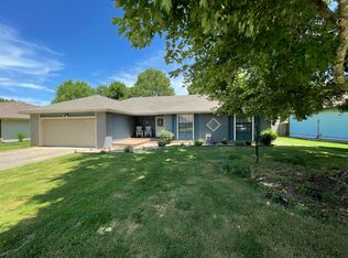 209 Raintree St, Nixa, MO 65714