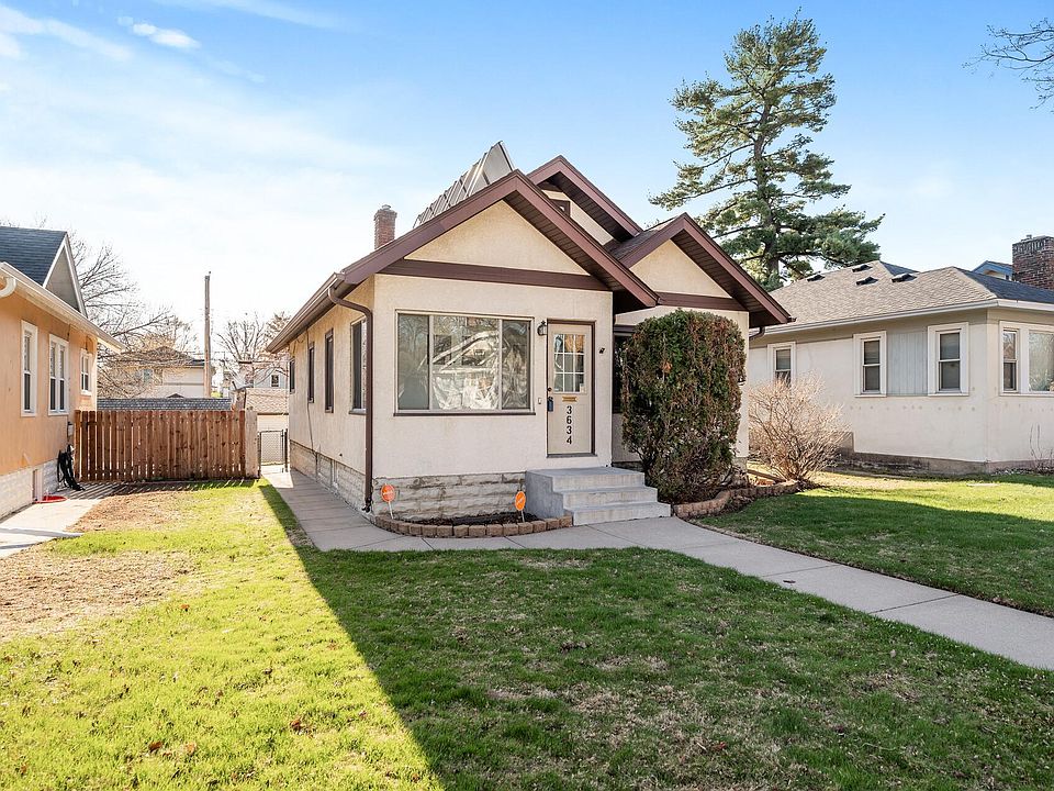 1st image of 3634 Aldrich Ave N