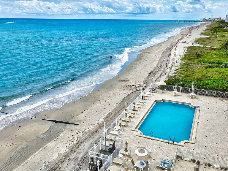 1200 S Ocean Blvd #17C — Photo 87