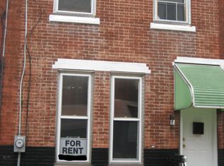 1719 S Hicks St, Philadelphia, PA 19145
