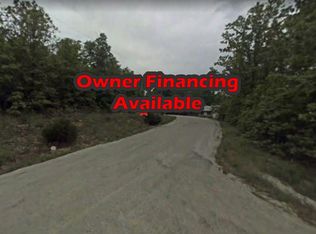 0 Tawsee Dr, Cherokee Village, AR 72529