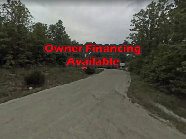0 Tawsee Dr, Cherokee Village, AR 72529
