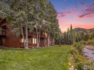 1051 Fall River Ct #4, Estes Park, CO 80517
