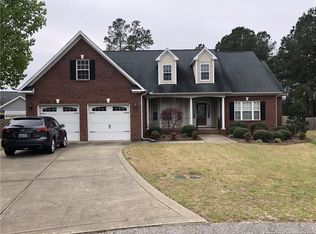 2737 Plum Ridge Rd, Fayetteville, NC 28306