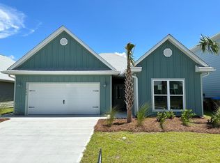 349 Sea Grv Way, Pt Saint Joe, FL 32456