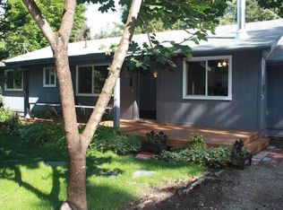 4899 Merritt Rd, Clayton, WA 99110