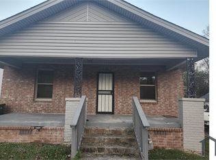2105 Howard St, Little Rock, AR 72202