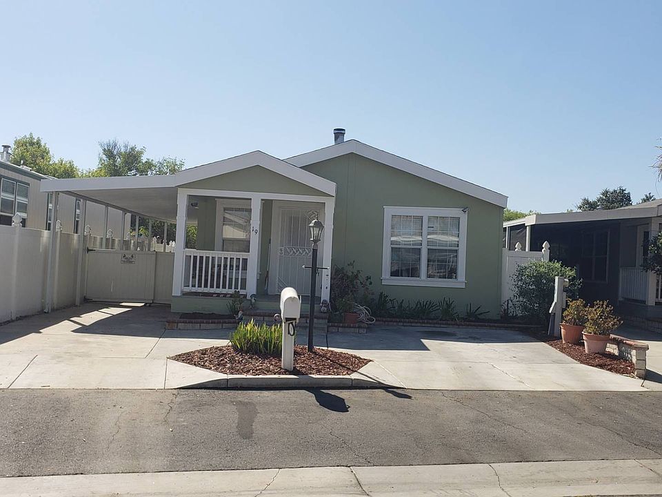1st image of 26311 Jackson Ave Space 19