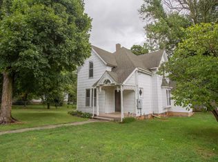 208 Mill Ave, Marionville, MO 65705