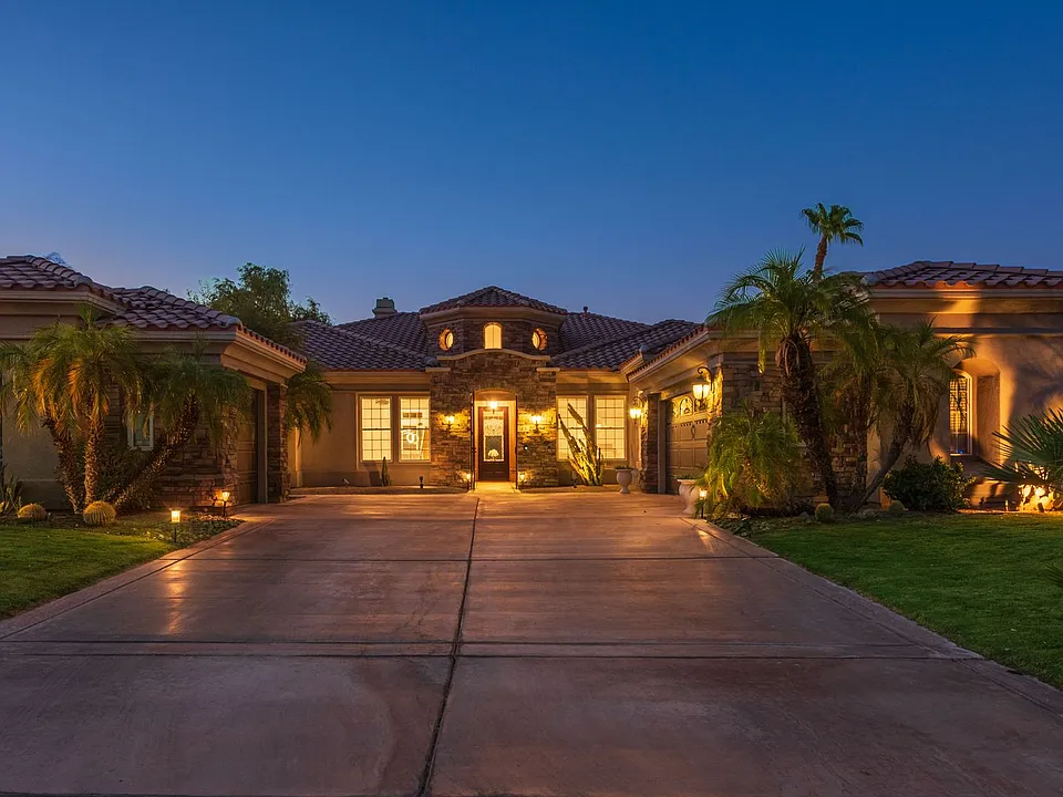 45 Vista Encantada