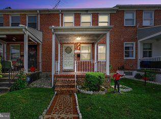 1327 Kitmore Rd, Baltimore, MD 21239